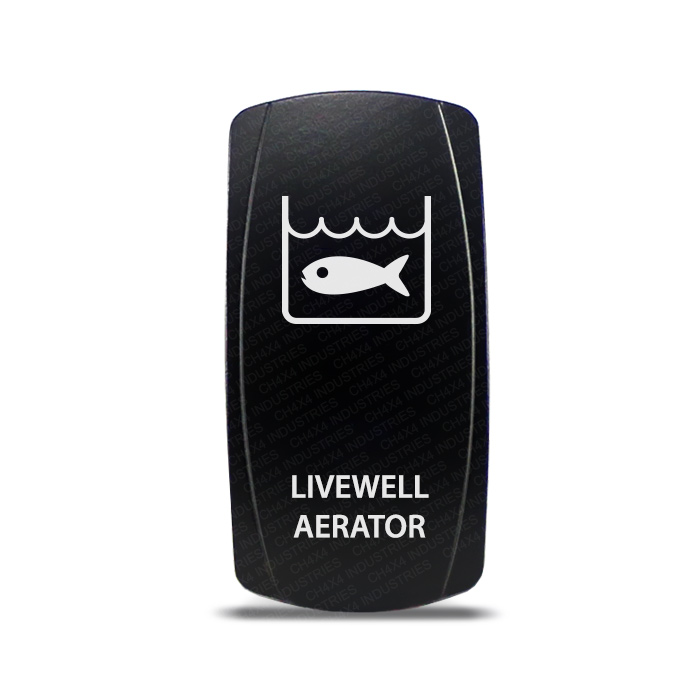 Pactrade Marine Boat Aerator Livewell Timer 10Amp Toggle Adjustable Variable 12V - Foto 10