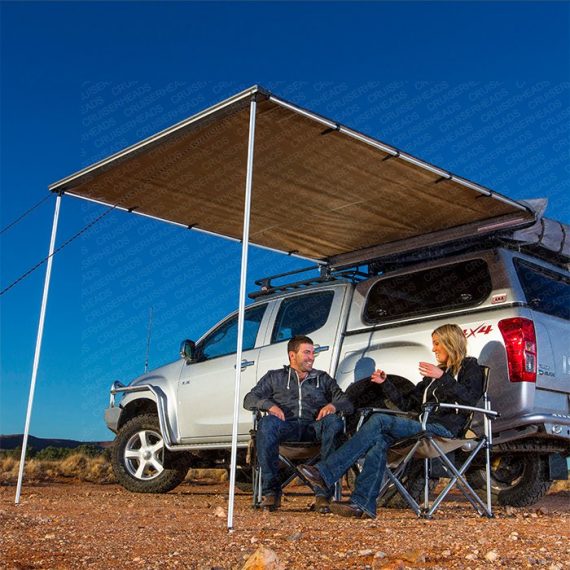 arb 4x4 sport chairs