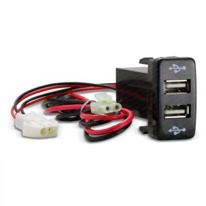 Toyota b9017 usb Toyota b9017 usb