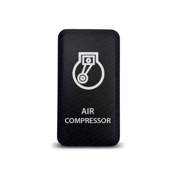 CH4x4 Push Switch for Toyota - Air Compressor Symbol 3