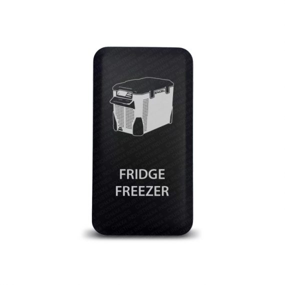 CH4x4 Push Switch for Toyota - Fridge Freezer Symbol 2
