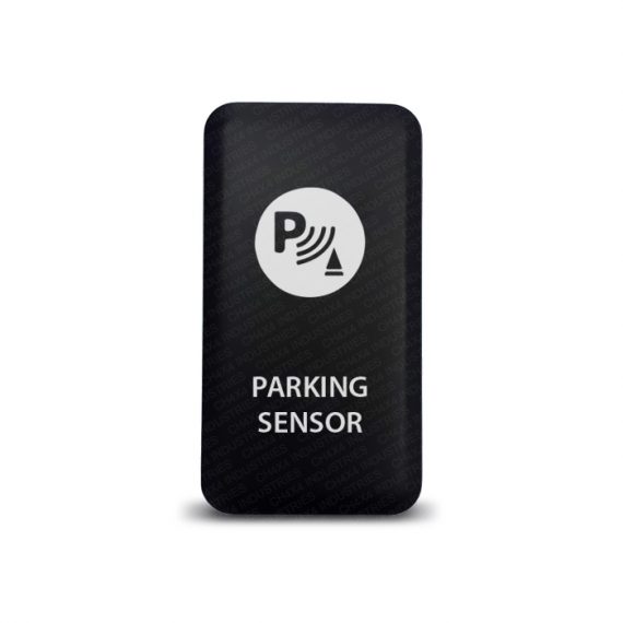 CH4x4 Push Switch for Toyota - Parking Sensor Symbol 2