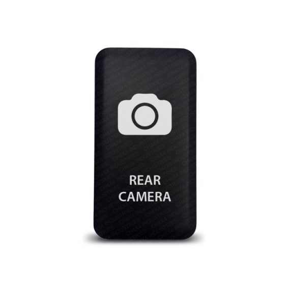 CH4x4 Push Switch for Toyota - Rear Camera Symbol 2