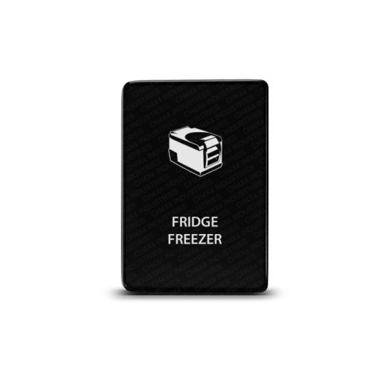 CH4x4 Small Push Switch for Toyota – Fridge Freezer Symbol 2