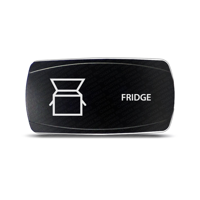 CH4X4 Marine Rocker Switch Fridge Symbol – CH4X4 Industries