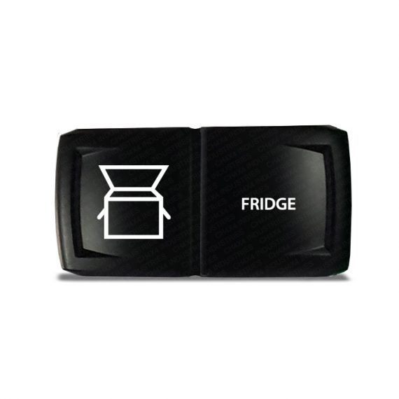 CH4X4 Marine Rocker Switch Fridge Symbol – CH4X4 Industries