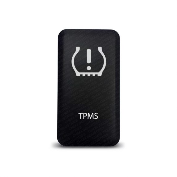 CH4x4 Push Switch for Toyota - TPMS Symbol 4
