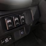 CH4X4 Push Switch Panel for Toyota Tacoma 2016-2020