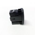 CH4X4 Toyota Push Switch Blank Cover