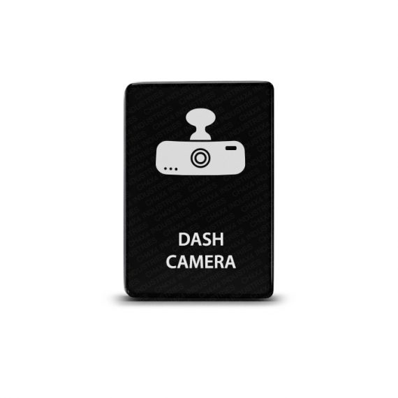 CH4x4 Small Push Switch for Toyota – Dash Camera Symbol 3