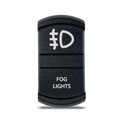 CH4x4 Rocker Switch V3 Fog Lights Symbol