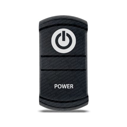CH4x4 Rocker Switch V3 Power Symbol