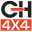 www.ch4x4.com