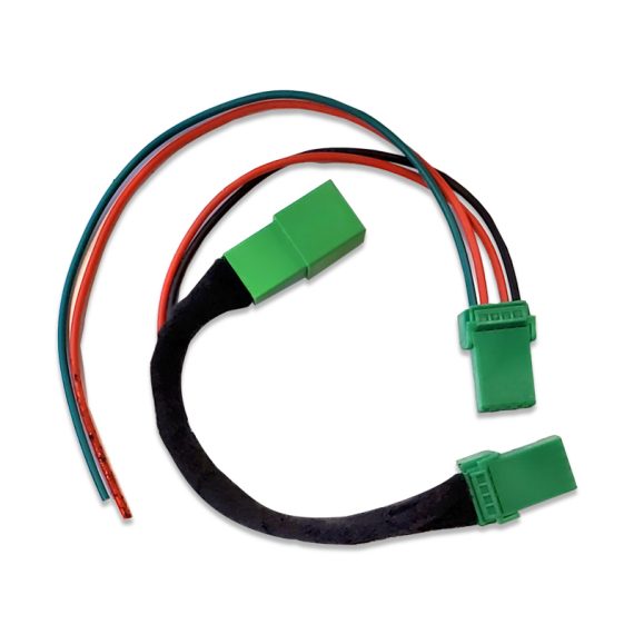 CH4X4 Daisy Chain Harness for Toyota "Push Style" Switches
