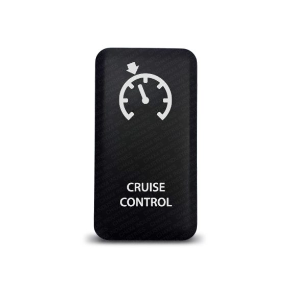 CH4x4 Push Switch for Toyota – Cruise Control Symbol