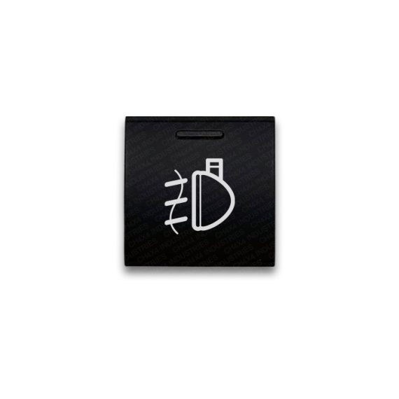 CH4x4 Cube Push Switch for Toyota – Fog Lights Symbol 2