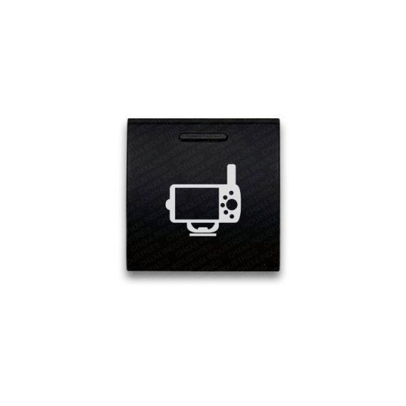CH4x4 Cube Push Switch for Toyota – GPS Symbol