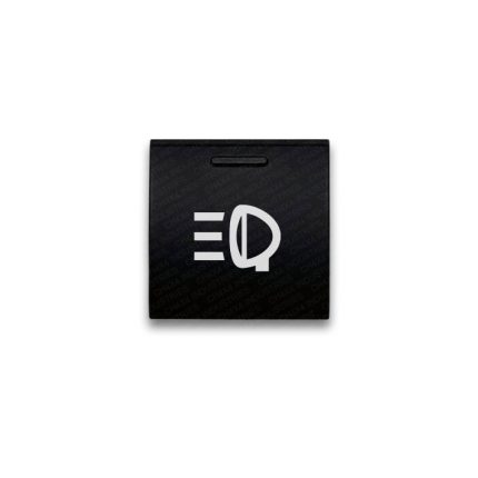 CH4x4 Cube Push Switch for Toyota – Spot Lights Symbol